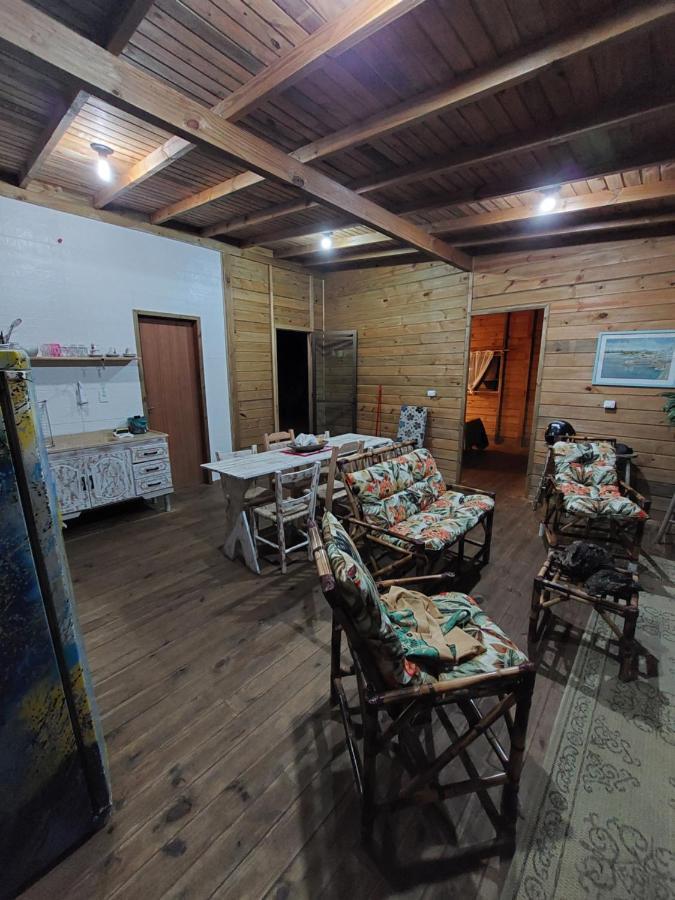 Villa Caminho Do Sol Governador Celso Ramos Exterior foto